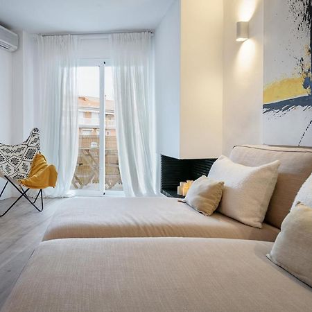 Apartmento Nobu Javea Luaran gambar