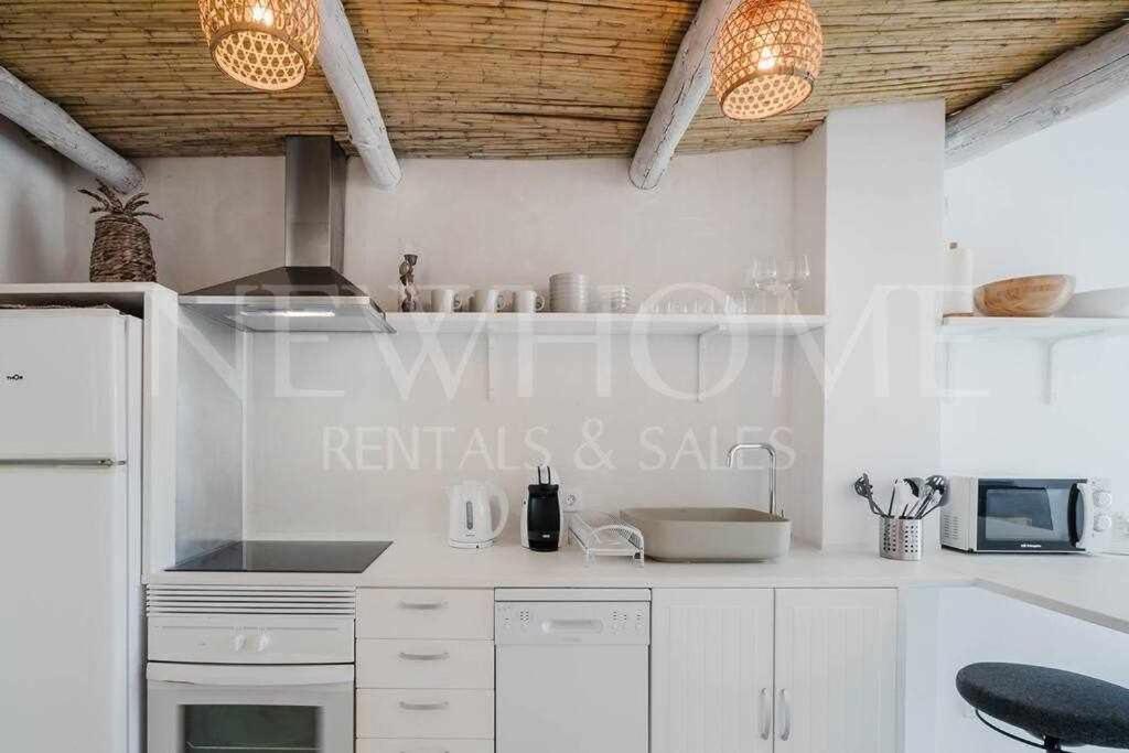 Apartmento Nobu Javea Luaran gambar