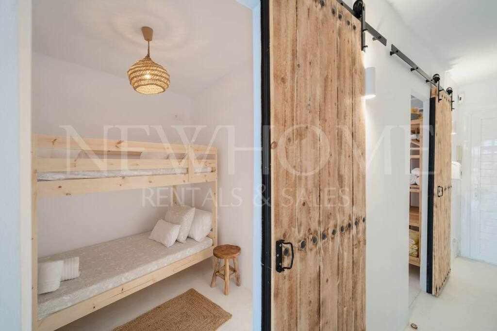 Apartmento Nobu Javea Luaran gambar