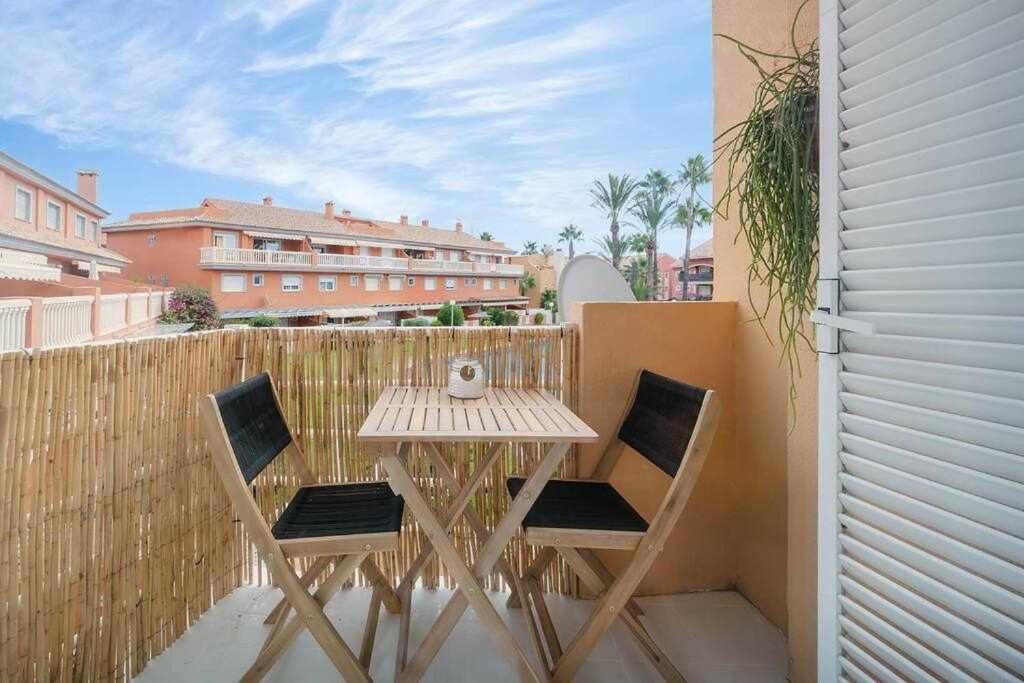 Apartmento Nobu Javea Luaran gambar