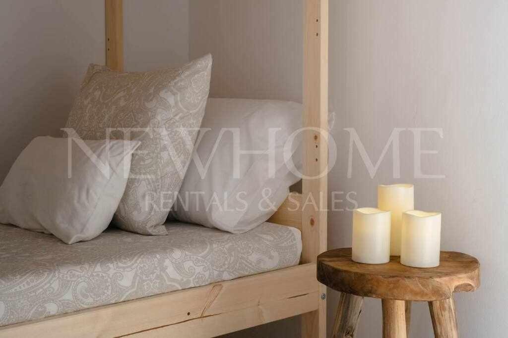 Apartmento Nobu Javea Luaran gambar