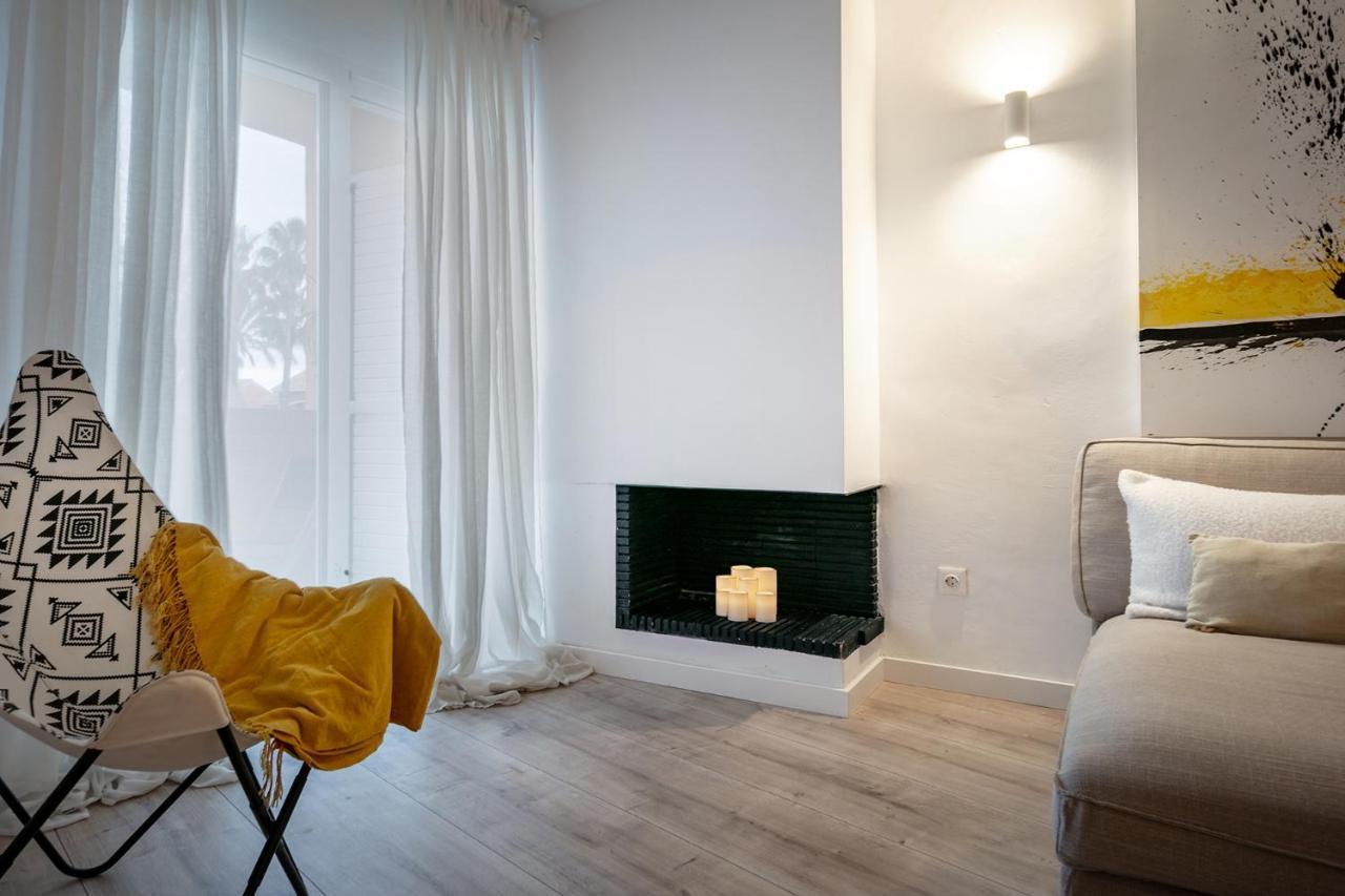 Apartmento Nobu Javea Luaran gambar