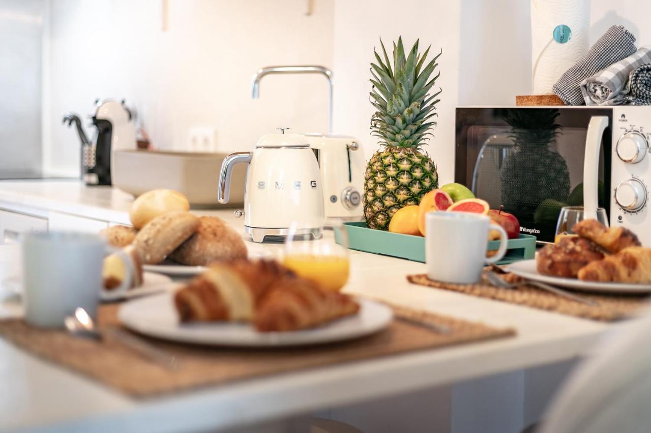 Apartmento Nobu Javea Luaran gambar