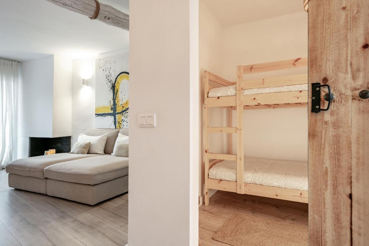 Apartmento Nobu Javea Luaran gambar