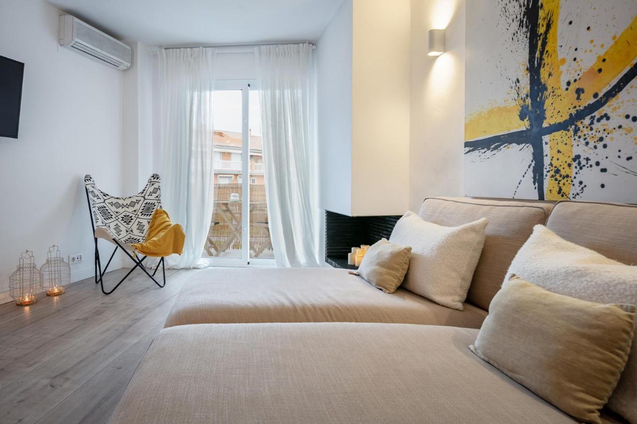 Apartmento Nobu Javea Luaran gambar