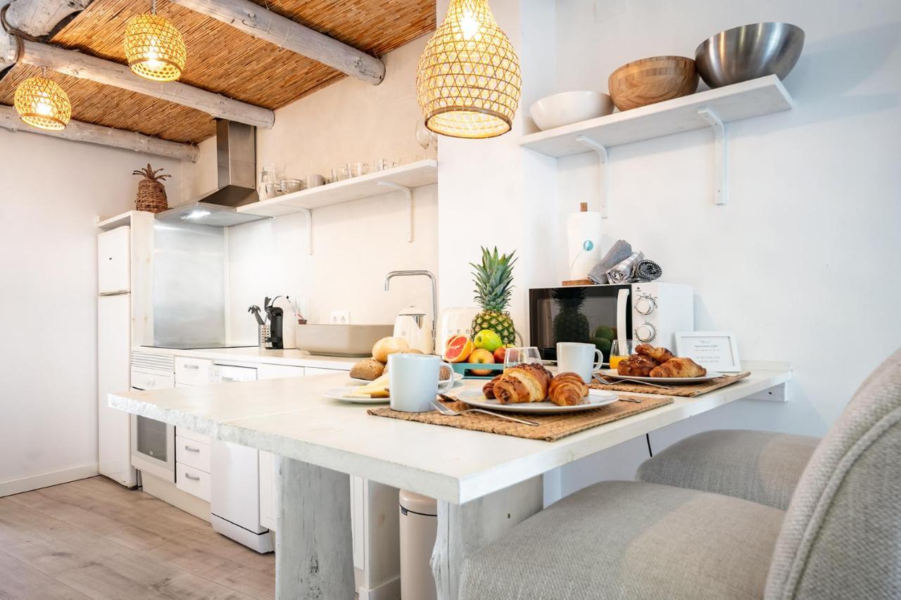 Apartmento Nobu Javea Luaran gambar