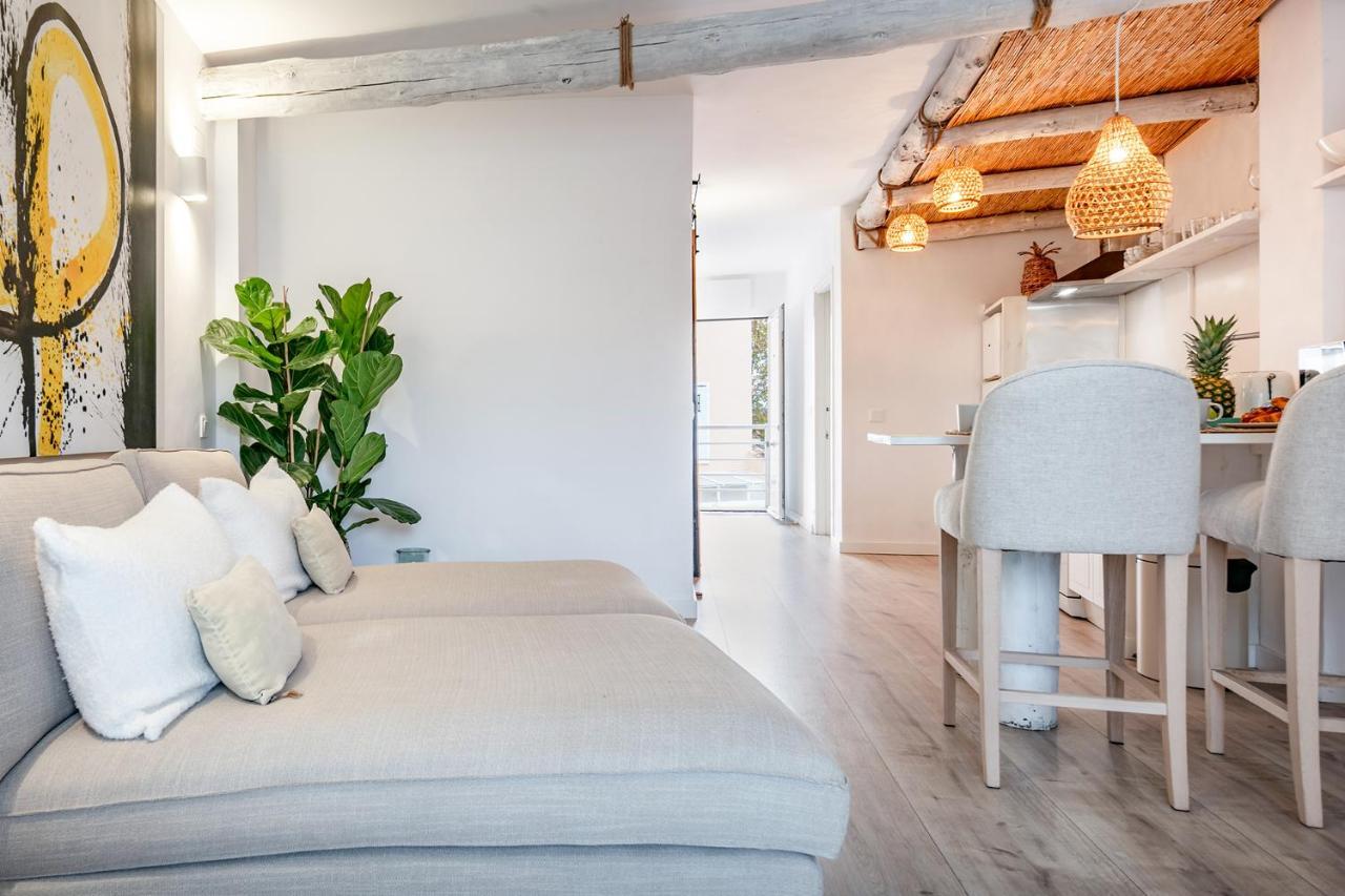Apartmento Nobu Javea Luaran gambar