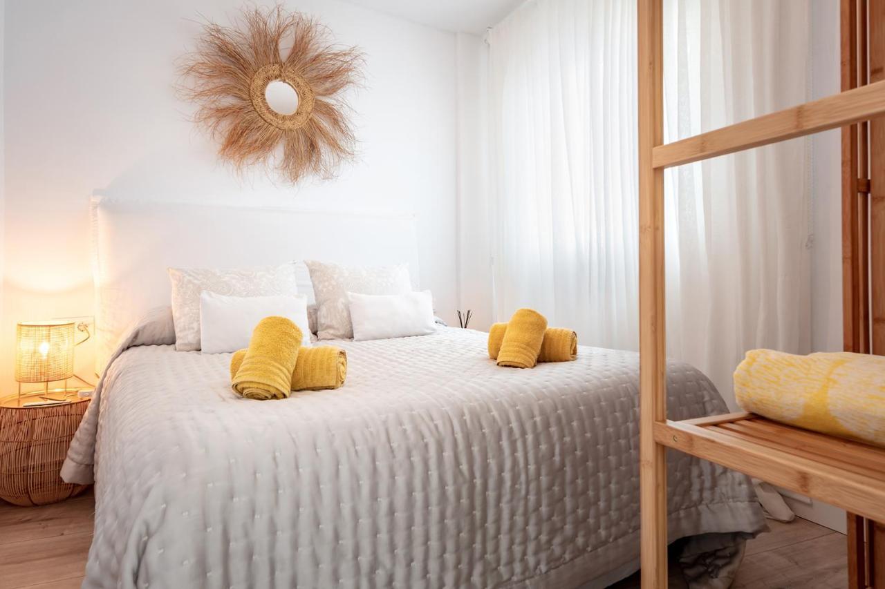 Apartmento Nobu Javea Luaran gambar
